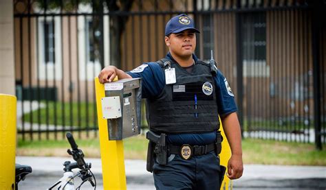 Apply to Security Officer, Security Guard, Patrol Officer and more. . Security jobs in miami